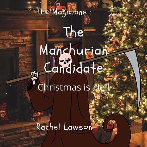 The Manchurian Candidate, Rachel Lawson