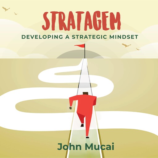 Stratagem, John Mucai