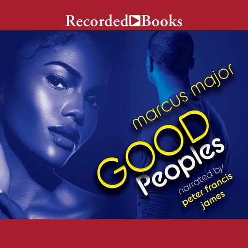 Good Peoples, Marcus Major