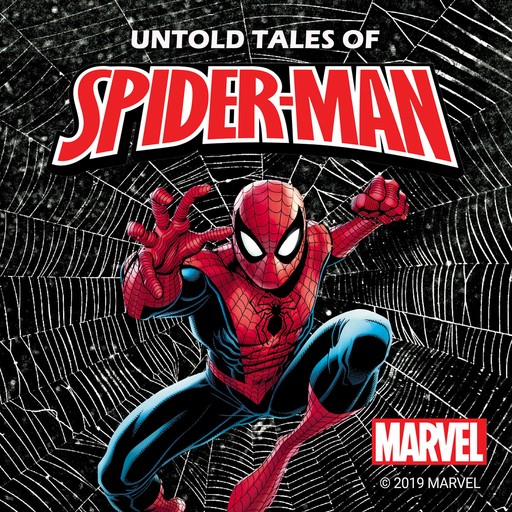 Untold Tales of Spider-Man, Stan Lee, Marvel