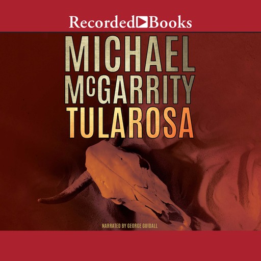 Tularosa, Michael McGarrity