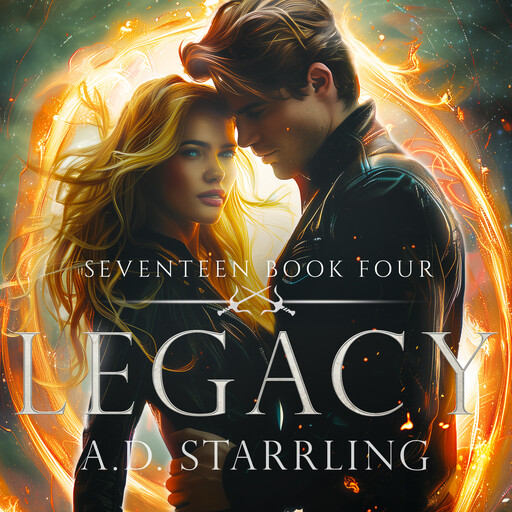 Legacy, A.D. Starrling