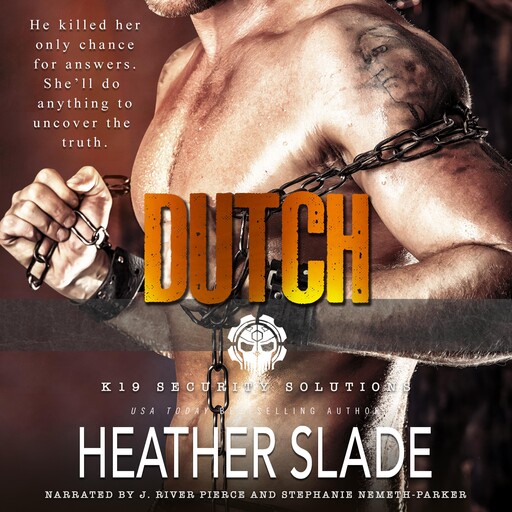 Dutch’s Salvation, Heather Slade