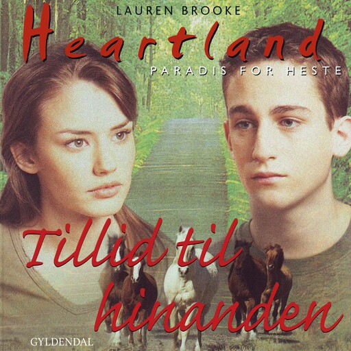 Tillid til hinanden, Lauren Brooke