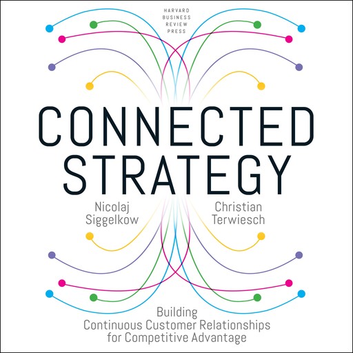 Connected Strategy, Christian Terwiesch, Nikolaj Siggelkow