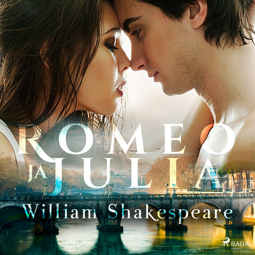 Romeo ja Julia, William Shakespeare