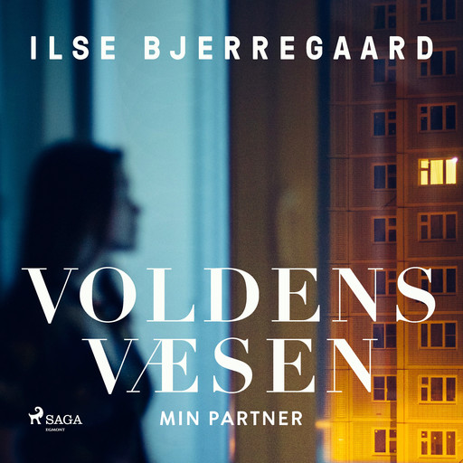 Voldens væsen, Ilse Bjerregaard