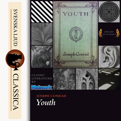 Youth, a Narrative, Joseph Conrad