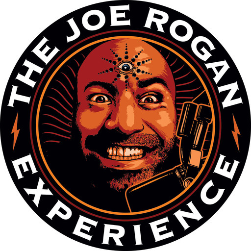 JRE MMA Show #90 with Rashad Evans, 