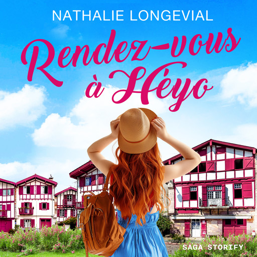 Rendez-vous à Héyo, Nathalie Longevial