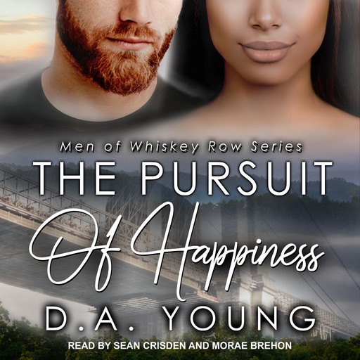 The Pursuit of Happiness, D.A. Young