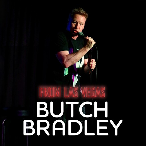 Butch Bradley: From Las Vegas, Butch Bradley