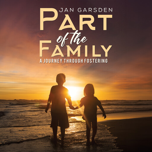 Part of the Family, Jan Garsden