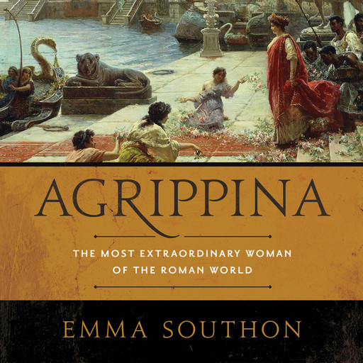 Agrippina, Emma Southon