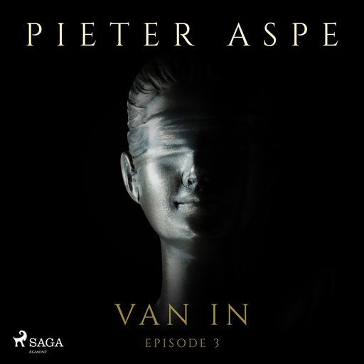 Van In - Episode 3, Pieter Aspe