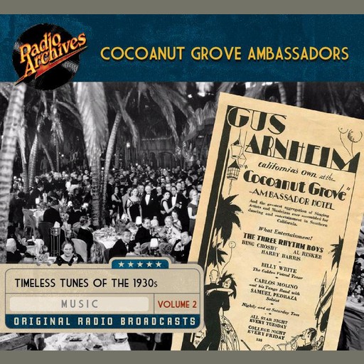 Cocoanut Grove Ambassadors, Multiple Authors, Transco