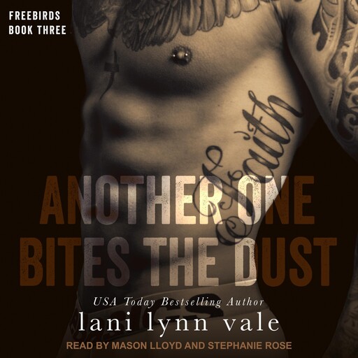 Another One Bites the Dust, Lani Lynn Vale