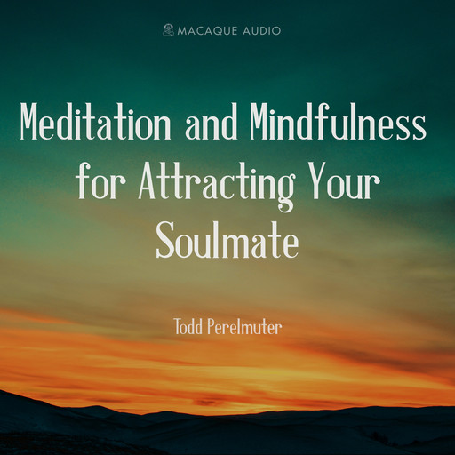 Meditation and Mindfulness for Attracting Your Soulmate, Todd Perelmuter