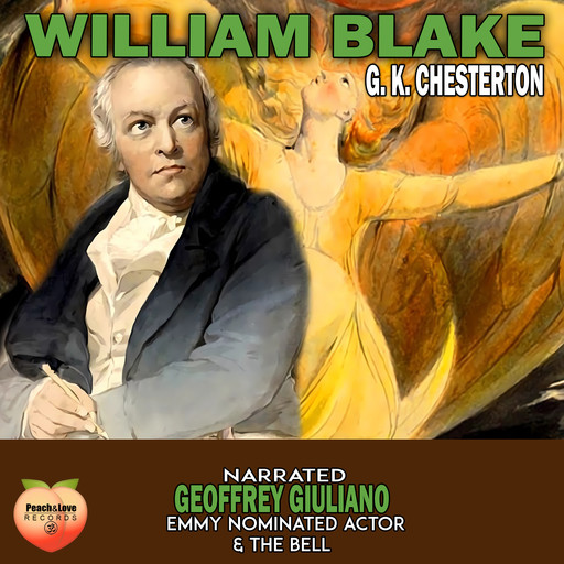 William Blake, G.K. Chestertson