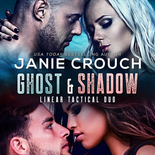 Linear Tactical Series - Ghost & Shadow, Janie Crouch