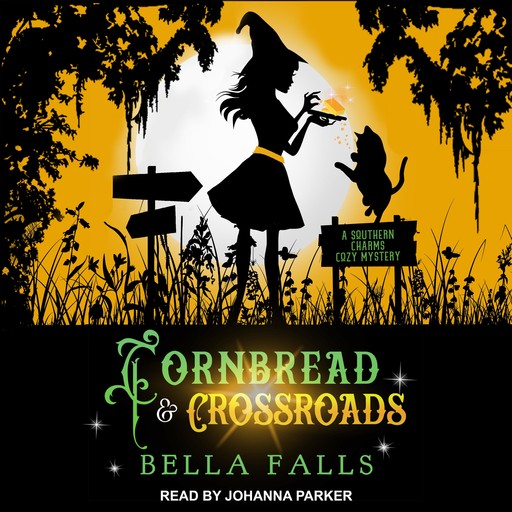 Cornbread & Crossroads, Bella Falls
