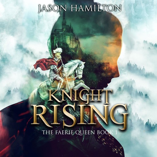 Knight Rising, Jason Hamilton