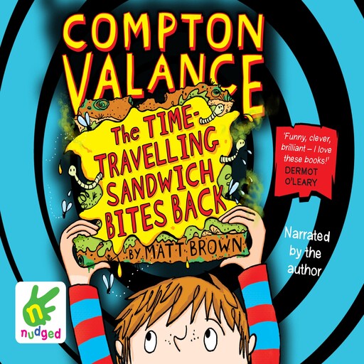 Compton Valance, Matt Brown