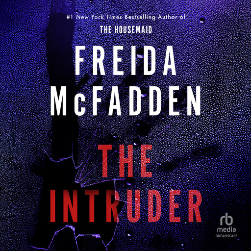 The Intruder, Freida McFadden