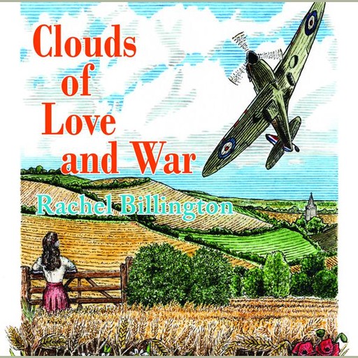 Clouds of Love and War, Rachel Billington