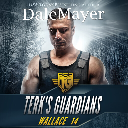 Wallace, Dale Mayer