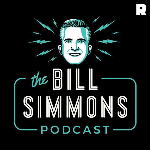 The 25 Most Intriguing NBA Playoff People With Ryen Russillo, Bill Simmons, The Ringer