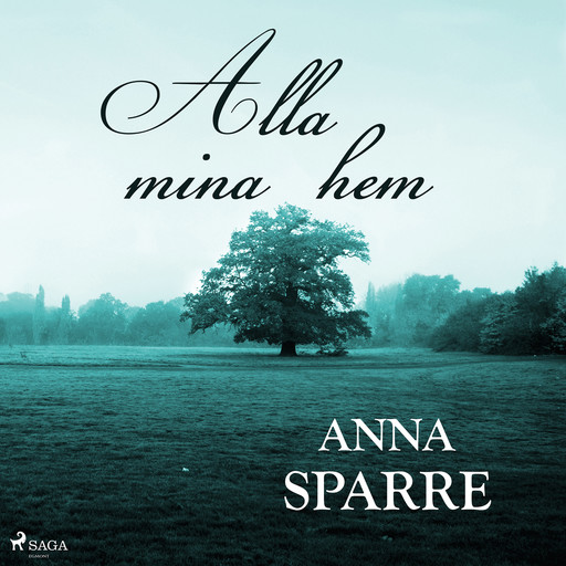 Alla mina hem, Anna Sparre