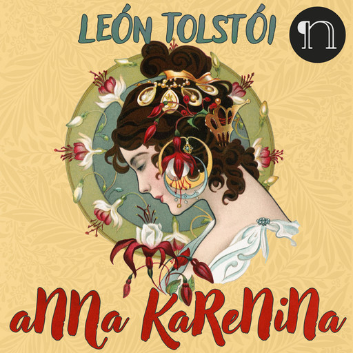 Anna Karenina, León Tolstoi