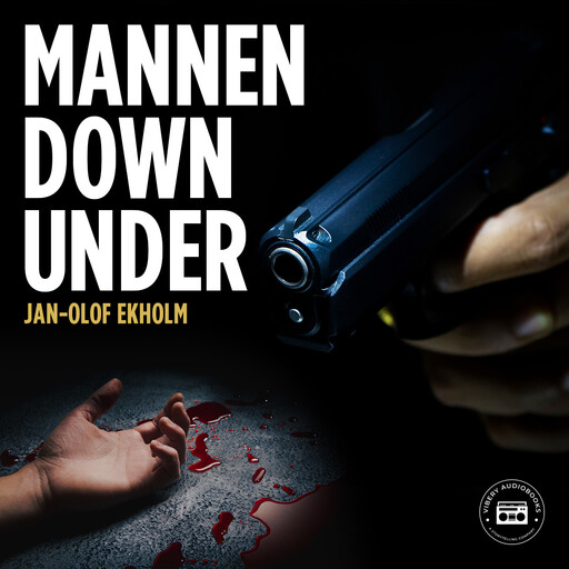 Mannen Down Under, Jan-Olof Ekholm
