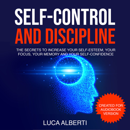 Self-Control and Discipline, Luca Alberti