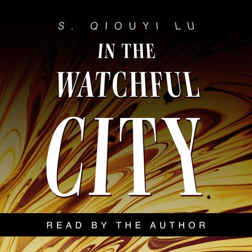 In the Watchful City, S. Qiouyi Lu