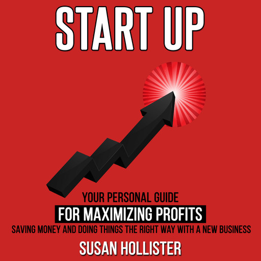 Startup, Susan Hollister