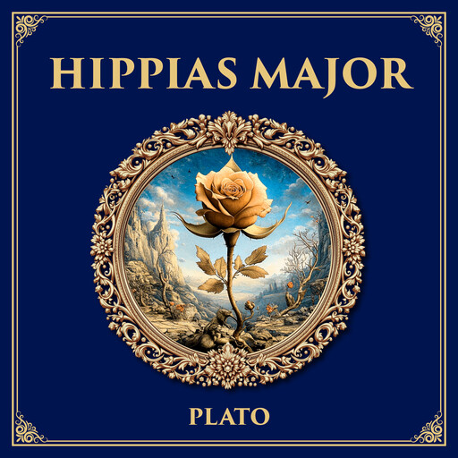 Hippias Major, Plato, Tim Zengerink