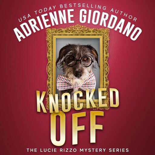 Knocked Off, Adrienne Giordano