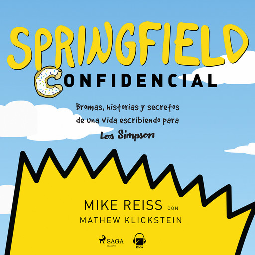 Springfield Confidencial, Mike Reiss