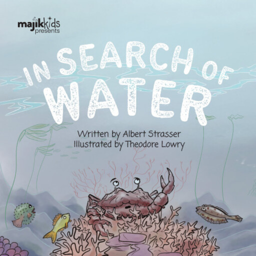In Search of Water, Albert Strasser