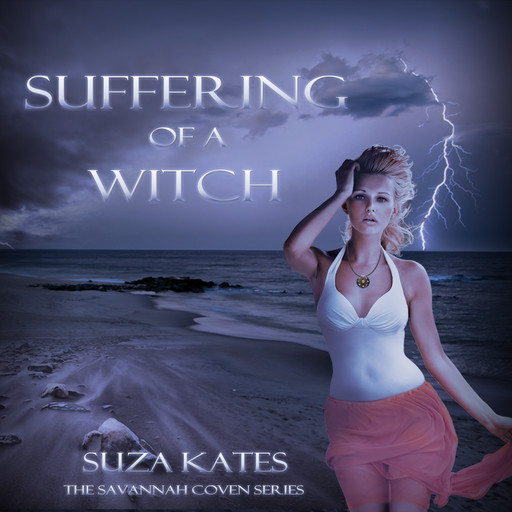 Suffering of a Witch, Suza Kates