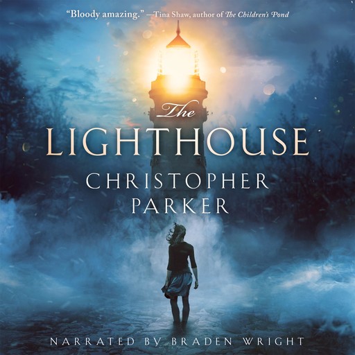 The Lighthouse, Christopher Parker