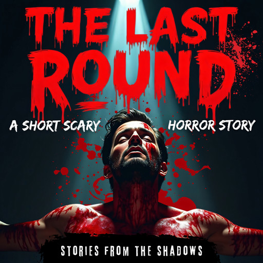 The Last Round. A Short Scary Horror Story, Stories From The Shadows