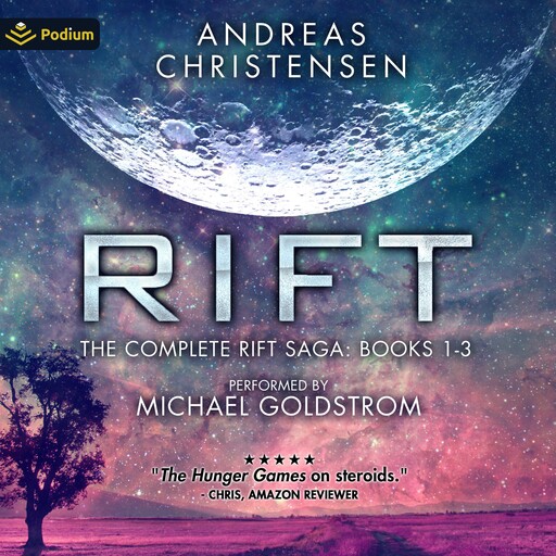 Rift, Andreas Christensen