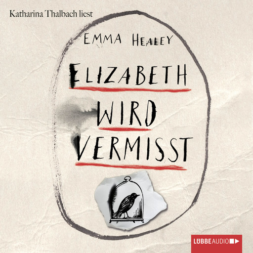 Elizabeth wird vermisst, Emma Healey