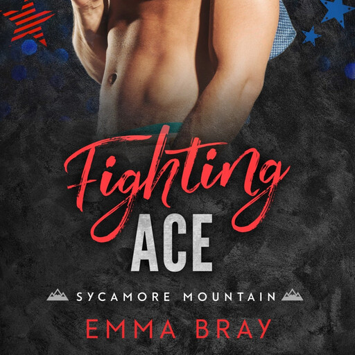 Fighting Ace, Emma Bray