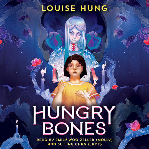 Hungry Bones, Louise Hung