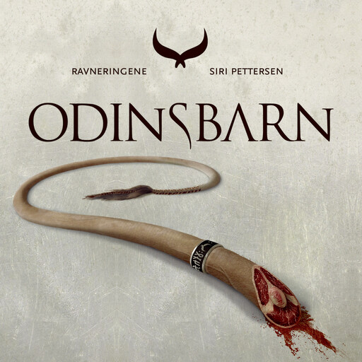 Odinsbarn, Siri Pettersen