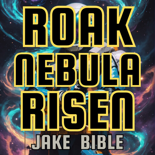 Roak 2: Nebula Risen, Jake Bible